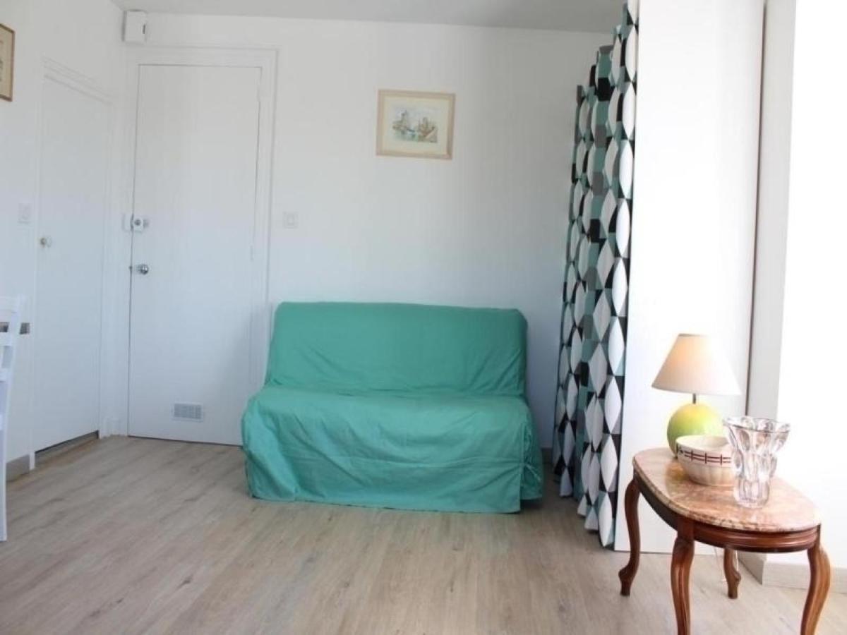Apartment Centre Ville ลาโรแชล ภายนอก รูปภาพ
