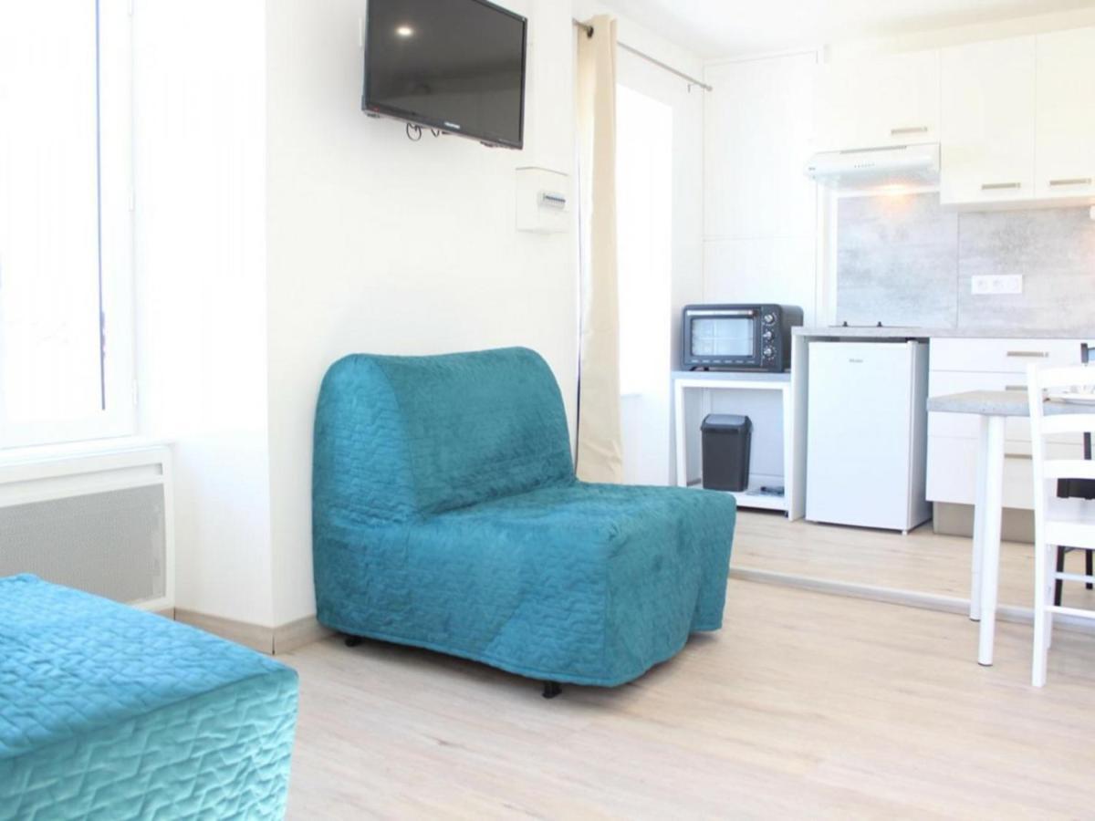 Apartment Centre Ville ลาโรแชล ภายนอก รูปภาพ