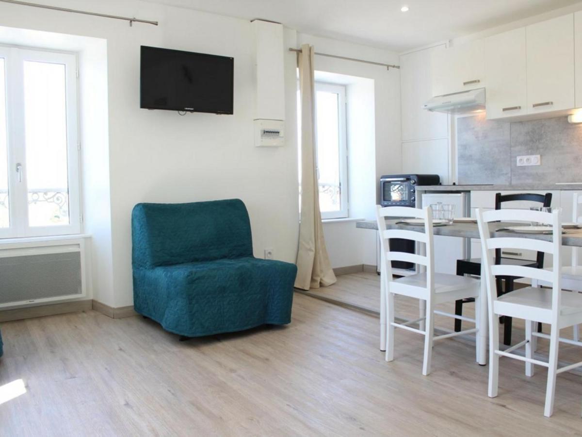 Apartment Centre Ville ลาโรแชล ภายนอก รูปภาพ