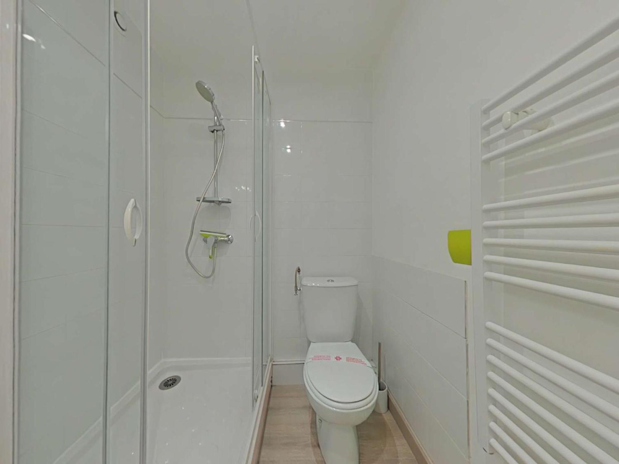 Apartment Centre Ville ลาโรแชล ภายนอก รูปภาพ