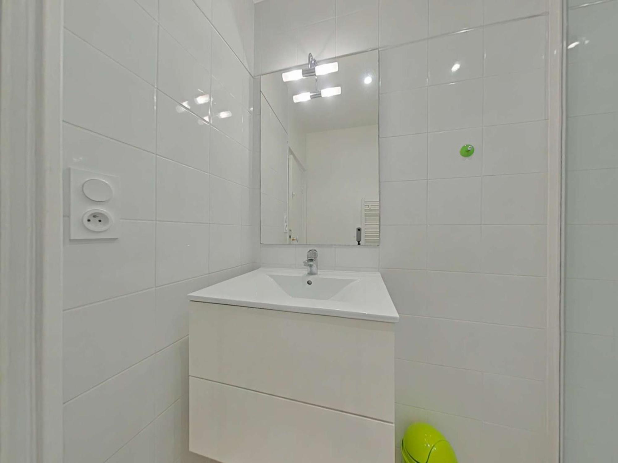 Apartment Centre Ville ลาโรแชล ภายนอก รูปภาพ